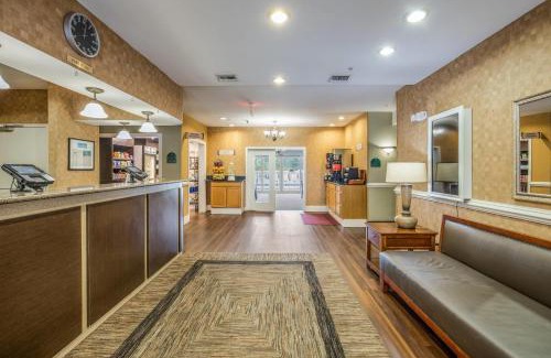 Port St. Joe Hotel | MainStay Suites Port Saint Joe South