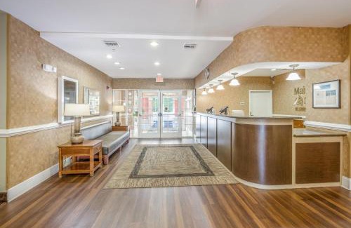 Port St. Joe Hotel | MainStay Suites Port Saint Joe South