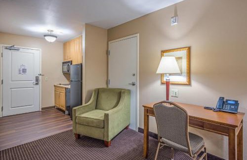 Port St. Joe Hotel | MainStay Suites Port Saint Joe South