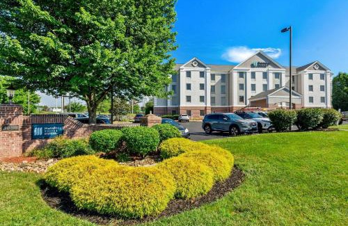 Roanoke Hotel | MainStay Suites Roanoke Airport
