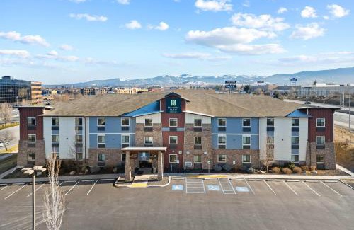 Spokane Valley Hotel | MainStay Suites Spokane Valley