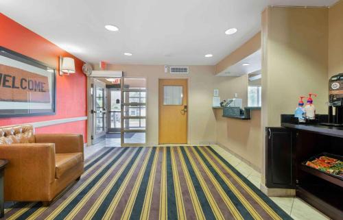 Chantilly Hotel | MainStay Suites Washington Dulles Airport