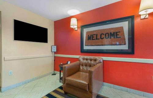 Chantilly Hotel | MainStay Suites Washington Dulles Airport