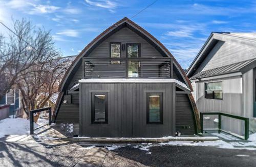 Downtown Park City Ski Chalet | Mainstreet Masterpiece - Stunning Views