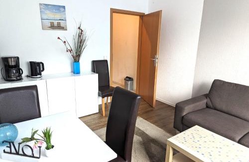 Mainz City Center Apartment | Mainz-Unterkunft