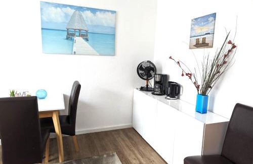 Mainz City Center Apartment | Mainz-Unterkunft