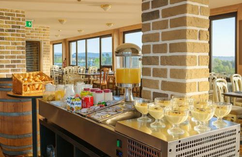 Neustadt Hotel | Mainzer Hof