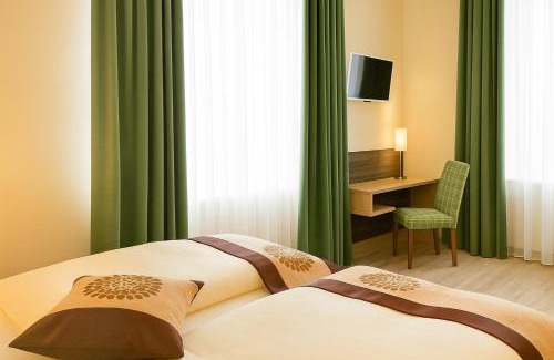 Neustadt Hotel | Mainzer Hof