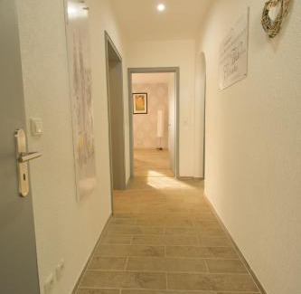 Hassloch Apartment | Mainzimmer - Business Apartments