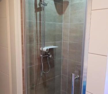 Wertheim Apartment | Mainzimmer Business Appartment - Monteurwohnung mit Burgblick