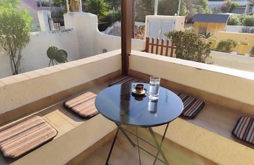 Souvala Apartment | Mairi's SummerHouse - seaside, en-suite, 2-bedroom summerhouse