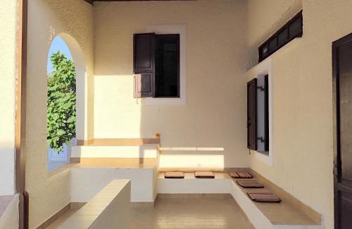 Souvala Apartment | Mairi's SummerHouse - seaside, en-suite, 2-bedroom summerhouse