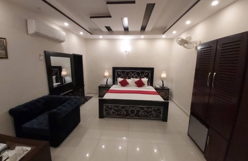 Gulberg Hotel | Mairona Hotels Gulberg