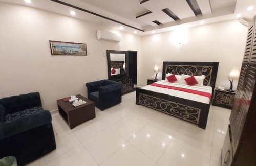 Gulberg Hotel | Mairona Hotels Gulberg