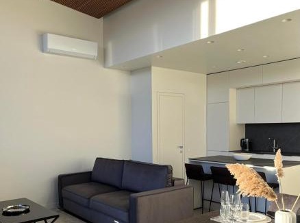 Liberty Avenue Apartment | Maironio apartamentai Laisvė