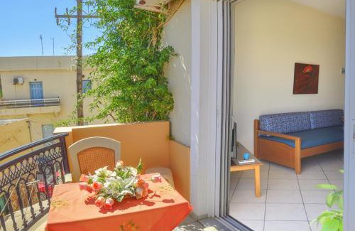 Palaiochora Apartment | Mairy's Apts Paleochora Mimagia