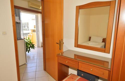 Palaiochora Apartment | Mairy's Apts Paleochora Mimagia