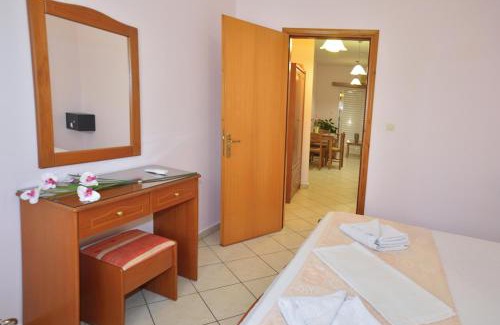 Palaiochora Apartment | Mairy's Apts Paleochora Mimagia