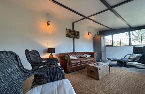Quartier du Stade Villa | Mais 5 pièces CHATELAILLON PLAGE - CL000-085