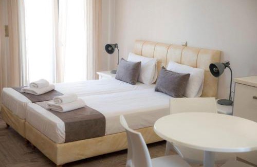 Vatera Apartment | Mais Studios