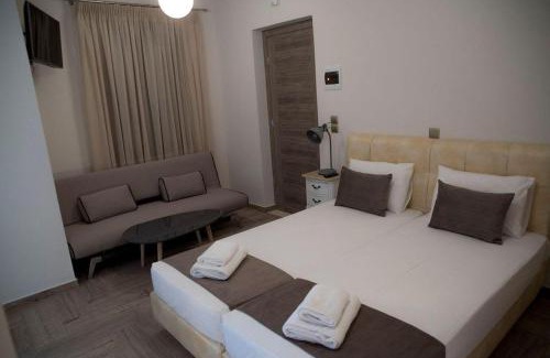 Vatera Apartment | Mais Studios