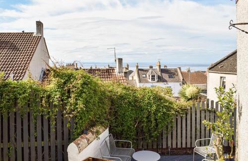 St Monans House | Maisie Cottage