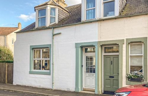 St Monans House | Maisie Cottage