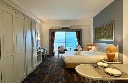 Tanjung Bungah Hotel | Maisie Rainbow Penang