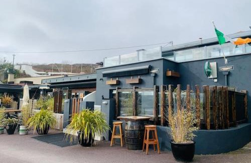 Caherdaniel Apartment | Maisie Ryan's Beach Accommodation