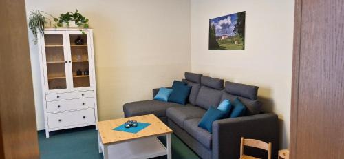 Heidenau Apartment | Maisionette FEWO Sternchen