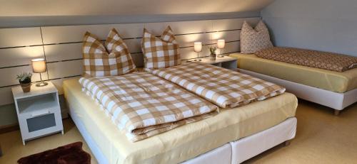 Heidenau Apartment | Maisionette FEWO Sternchen