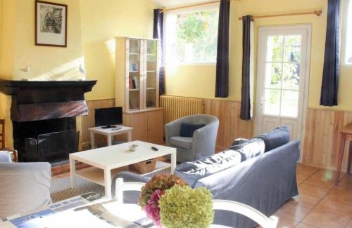 Saint-Christophe-du-Ligneron House | Maison rénovée avec piscine chauffée privative près de Challans et Aizenay - FR-1-426-258