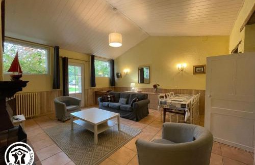 Saint-Christophe-du-Ligneron House | Maison rénovée avec piscine chauffée privative près de Challans et Aizenay - FR-1-426-258
