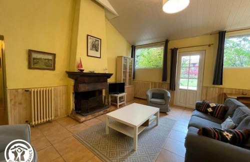 Saint-Christophe-du-Ligneron House | Maison rénovée avec piscine chauffée privative près de Challans et Aizenay - FR-1-426-258