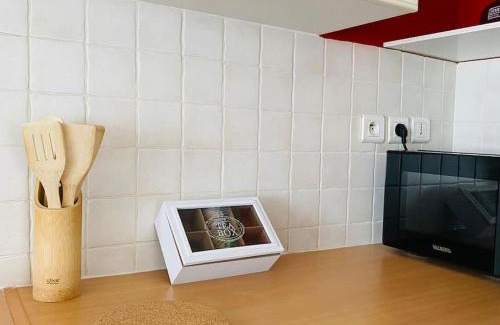 Saint-Julien-en-Saint-Alban House | Maison au calme avec terrasse