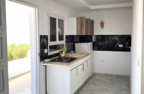 Aghir House | Maison à 10 Minutes de la Plage