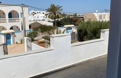 Aghir House | Maison à 10 Minutes de la Plage