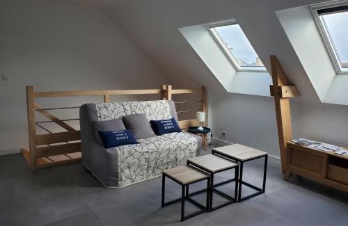Kerroch House | Maison à 200m de la plage