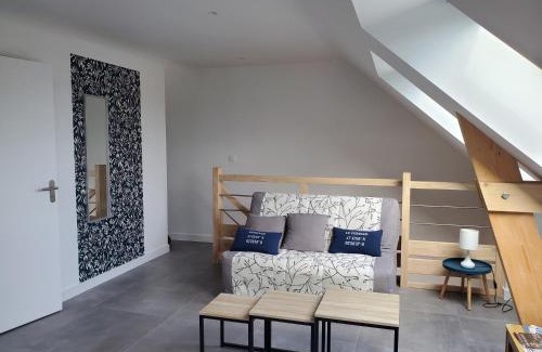 Kerroch House | Maison à 200m de la plage