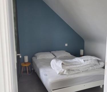 Kerroch House | Maison à 200m de la plage