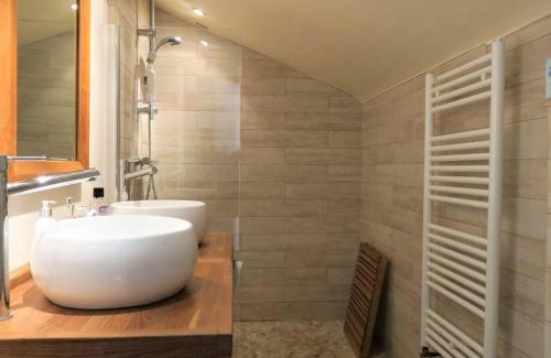 Perros-Guirec House | Maison à 250m de la plage avec terrasse et vue mer à Perros-Guirec - FR-1-368-191