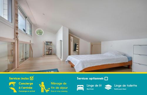 Saint-Marc-sur-Mer House | Maison à 300 m de la plage!