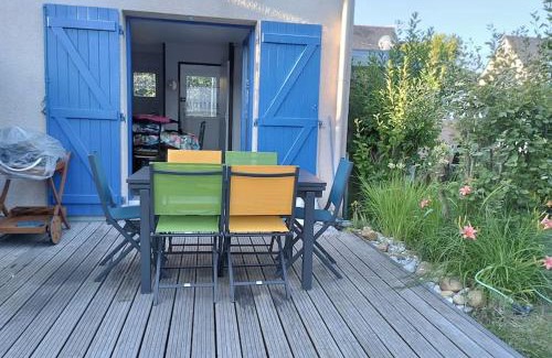 Piriac-sur-Mer House | Maison à 300m de la plage