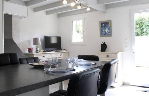 La Remigeasse House | Maison à 400m de la plage, terrasse privée, 4 couchages, tout confort - Dolus d'Oléron - FR-1-246A-330