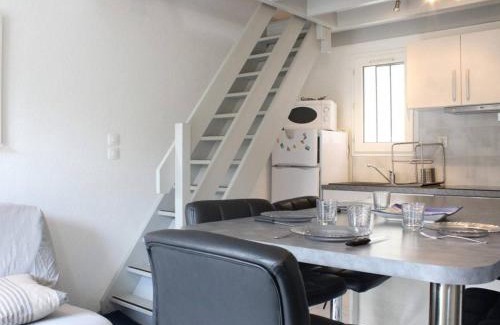 La Remigeasse House | Maison à 400m de la plage, terrasse privée, 4 couchages, tout confort - Dolus d'Oléron - FR-1-246A-330