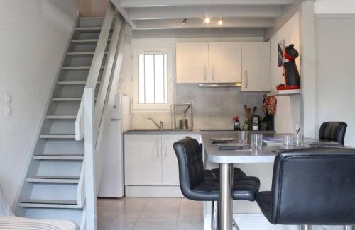 La Remigeasse House | Maison à 400m de la plage, terrasse privée, 4 couchages, tout confort - Dolus d'Oléron - FR-1-246A-330
