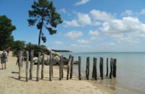 Saint-Trojan-les-Bains House | Maison à 500 mètres de la plage