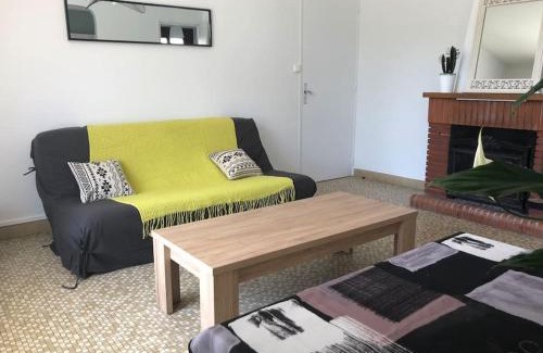 Saint-Trojan-les-Bains House | Maison à 500 mètres de la plage