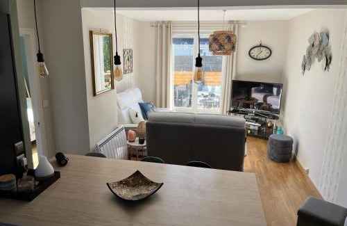 Courseulles-sur-Mer House | Maison à 700m de la plage