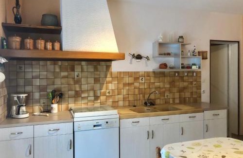 Le Grand-Village-Plage House | Maison à 8min de plage Giraudière
